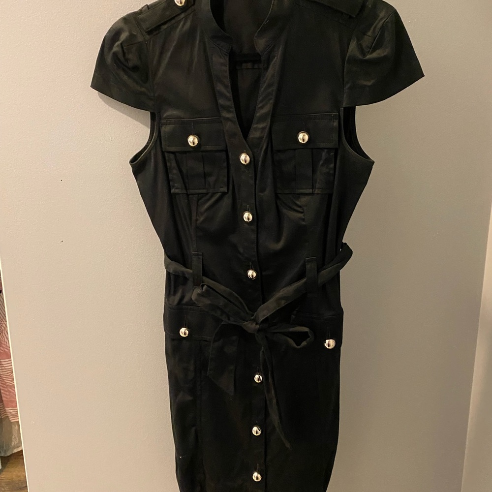 Express dress
